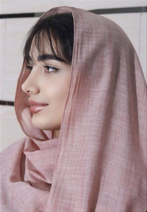 شال زنانه