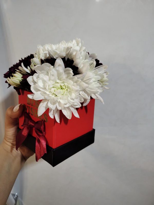 باکس گل