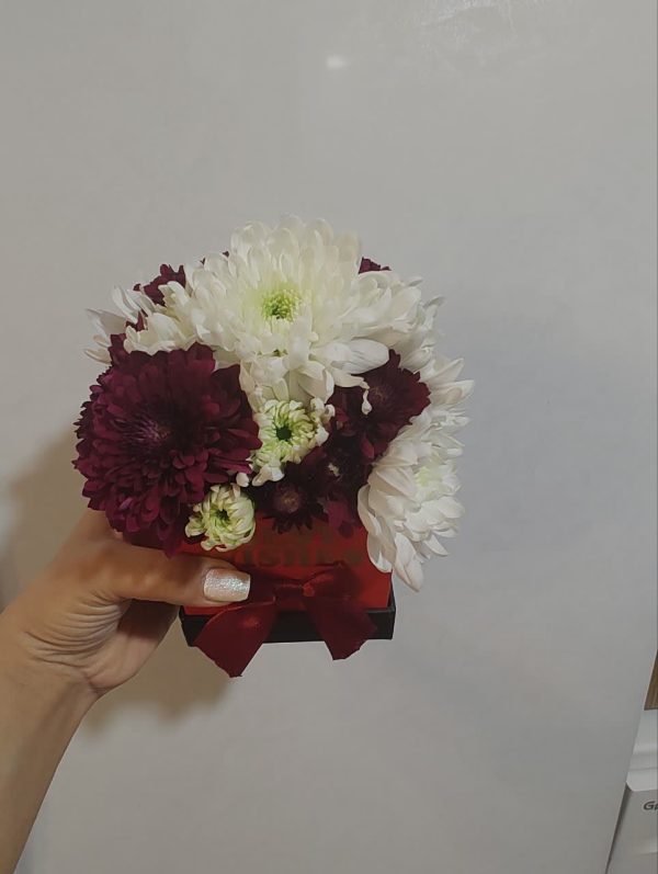 باکس گل