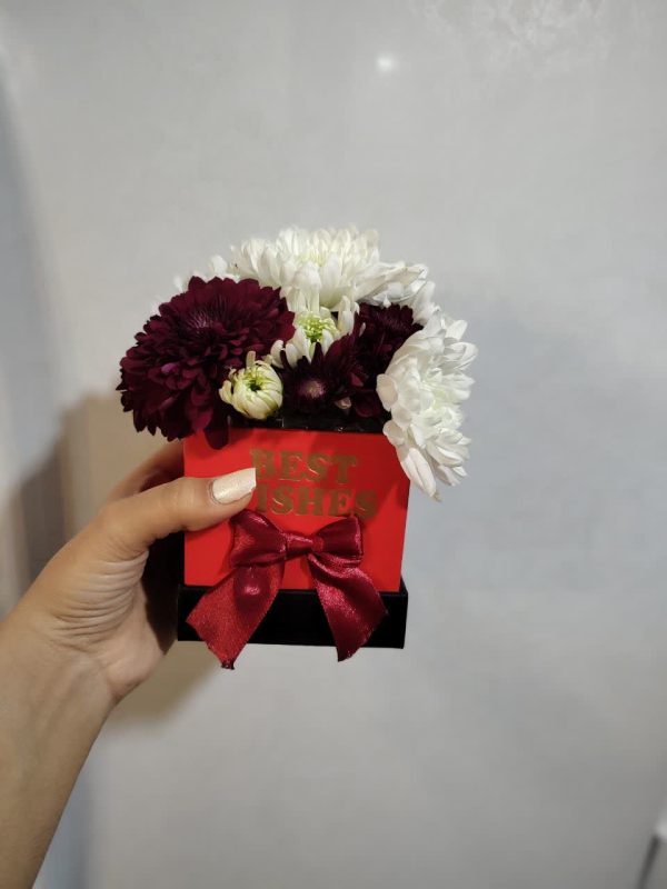باکس گل