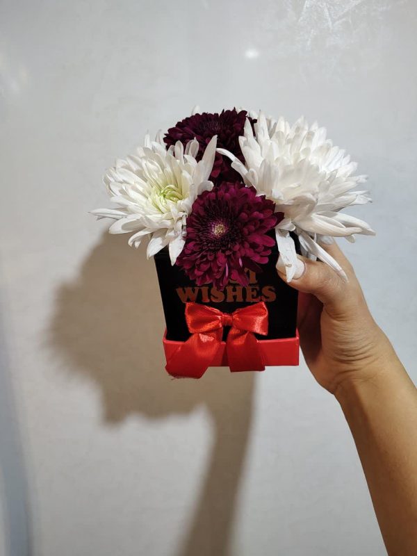 باکس گل