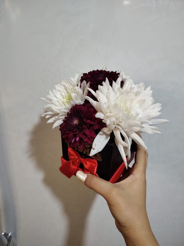 باکس گل