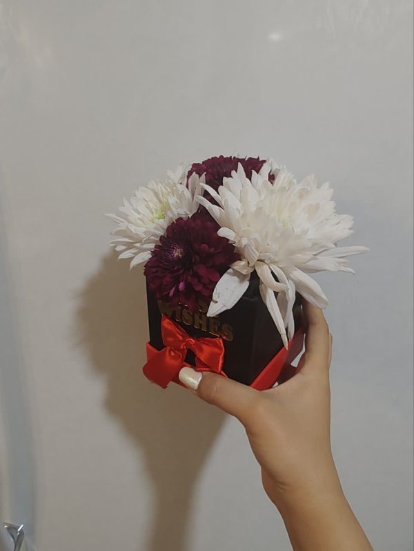 باکس گل