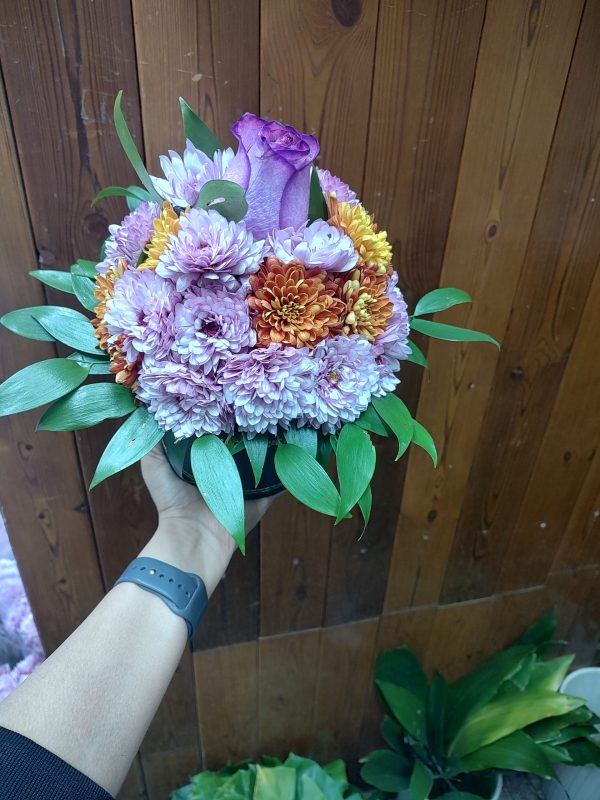 باکس گل