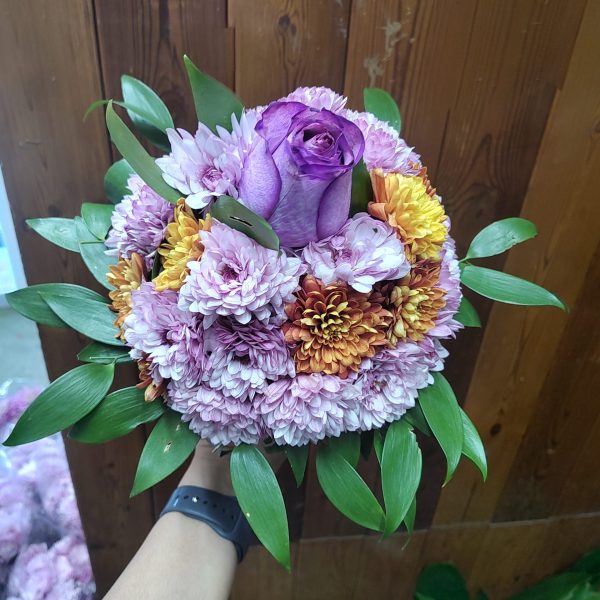 باکس گل