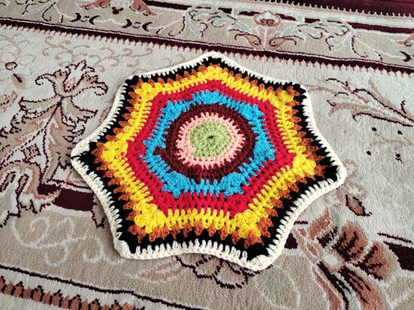 بافتنی