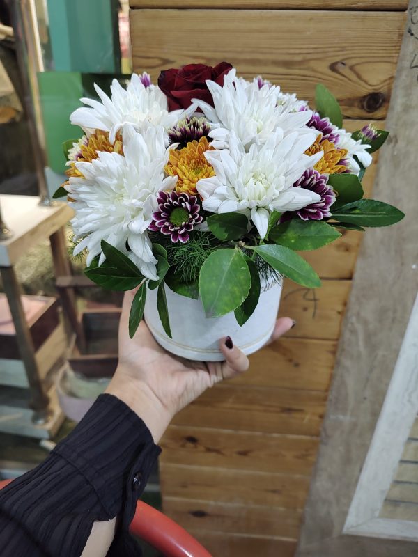 باکس گل