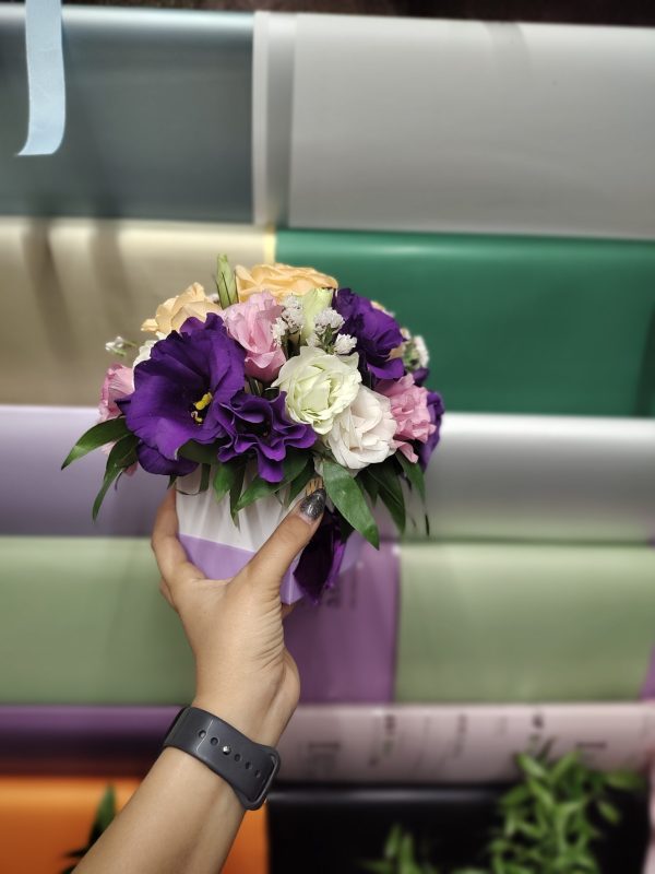 باکس گل