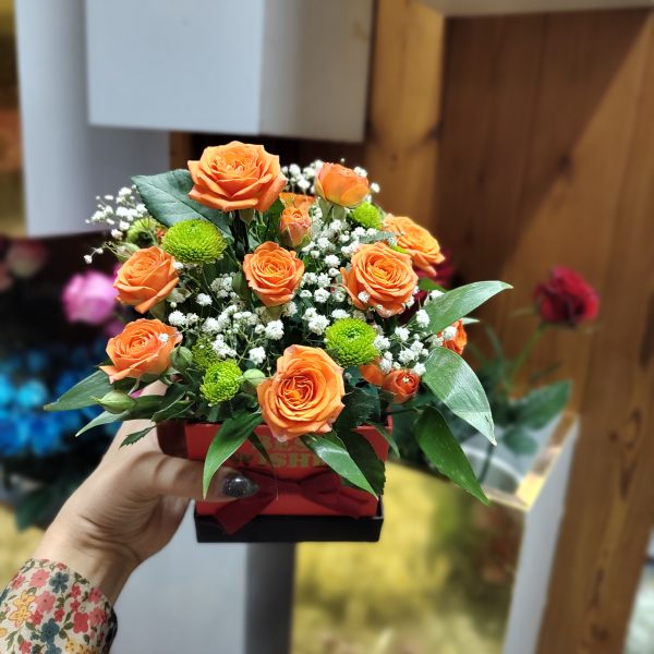 باکس فانتزی