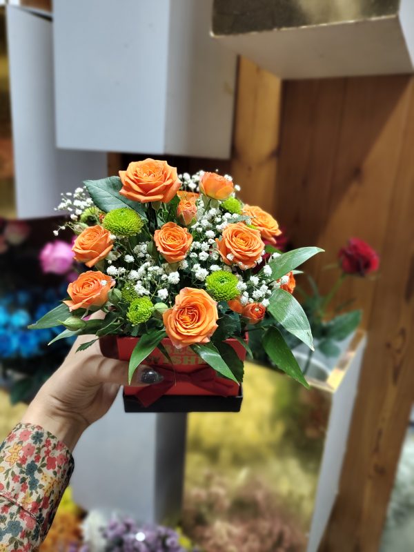 باکس فانتزی