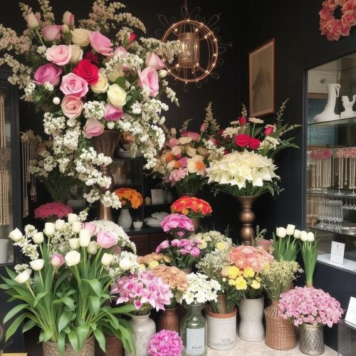 گلفروشی انلاین
